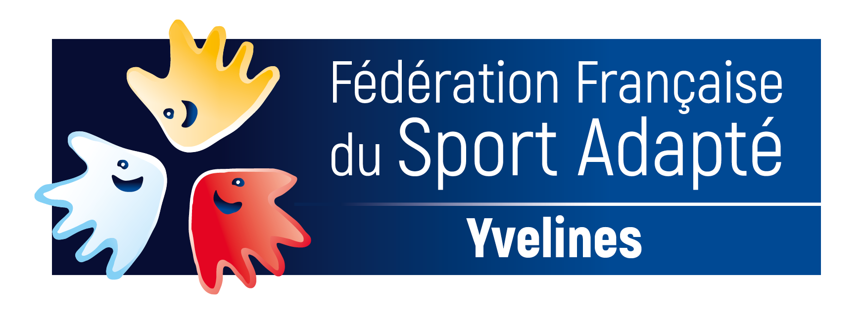 Comité Départemental du Sport Adapté des Yvelines