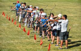 Challenge de tir à l'Arc (78)
