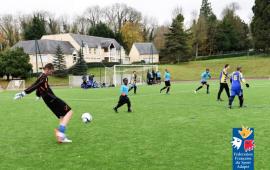 Championnat des Yvelines de football à 7 SA (78)
